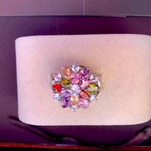 Women’s ring Sterling silver 925